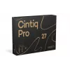 Wacom Cintiq Pro 27 DTH271K0B tavoletta grafica con display, 59,6 x 33,5 cm, Multi-Touch, HDMI, senza supporto