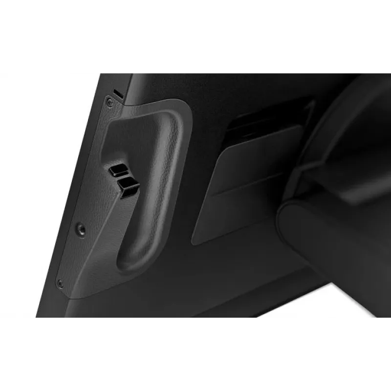 Wacom Cintiq Pro 27 DTH271K0B tavoletta grafica con display, 59,6 x 33,5 cm, Multi-Touch, HDMI, senza supporto