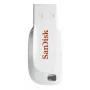 WESTERN DIGITAL SanDisk Cruzer Blade - 16 GB chiavetta USB - USB 2.0 - bianco