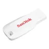 WESTERN DIGITAL SanDisk Cruzer Blade - 16 GB chiavetta USB - USB 2.0 - bianco