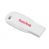 WESTERN DIGITAL SanDisk Cruzer Blade - 16 GB chiavetta USB - USB 2.0 - bianco