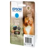Epson Squirrel confezione singola ciano 378 inchiostro Claria Photo HD