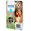 Epson Squirrel confezione singola ciano 378 inchiostro Claria Photo HD