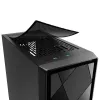 Case per PC Sharkoon VS8 Midi Tower nero