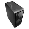 Case per PC Sharkoon VS8 Midi Tower nero