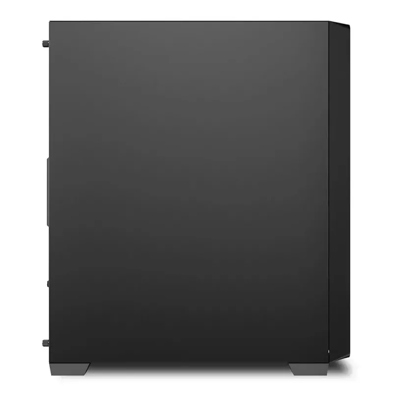 Case per PC Sharkoon VS8 Midi Tower nero