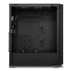 Case per PC Sharkoon VS8 Midi Tower nero