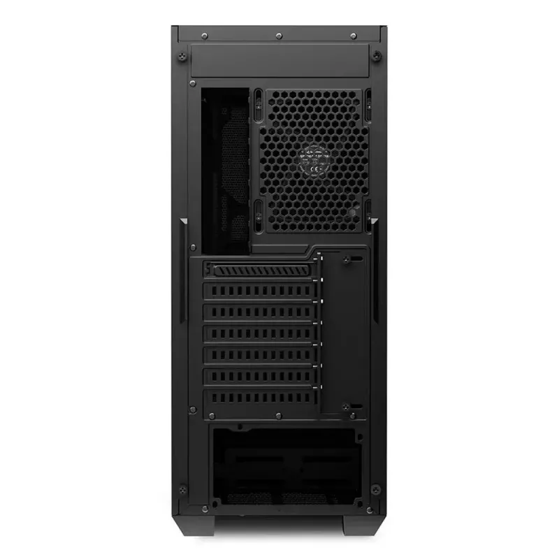 Case per PC Sharkoon VS8 Midi Tower nero