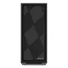 Case per PC Sharkoon VS8 Midi Tower nero