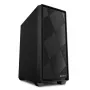 Case per PC Sharkoon VS8 Midi Tower nero