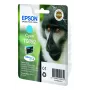 Epson Monkey confezione singola ciano T0892 inchiostro DURABrite Ultra, ciano, 3,5 ml, 1 pezzo