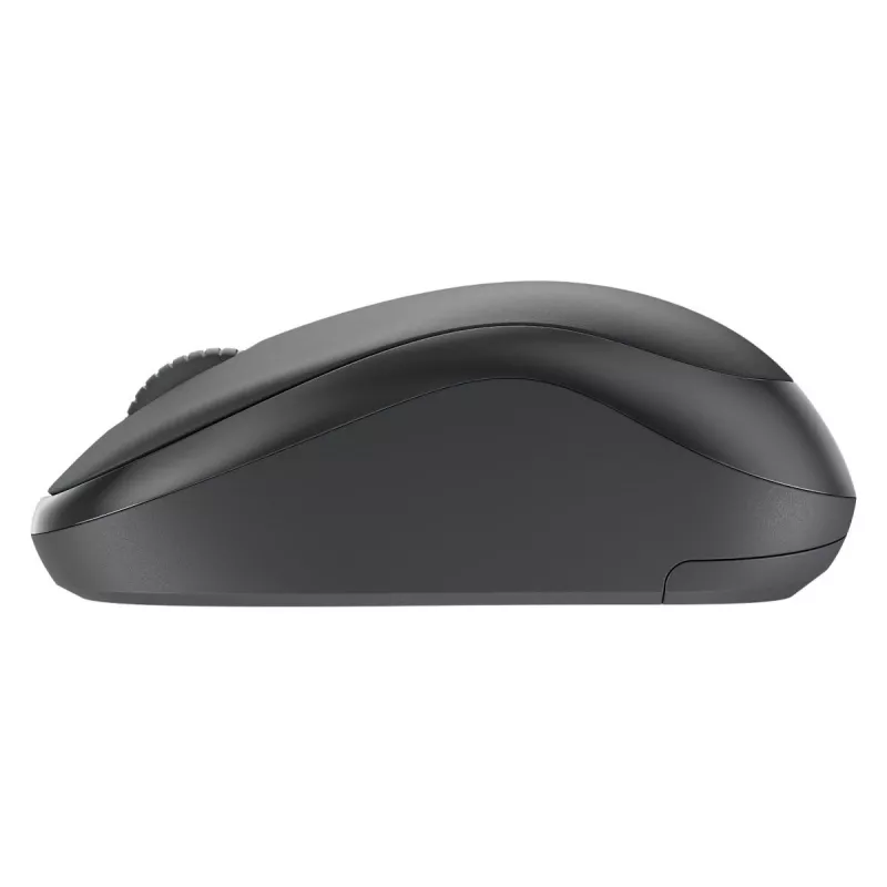 LOGITECH Mk295 Silent Wireless Combo Graphite Azerty francese