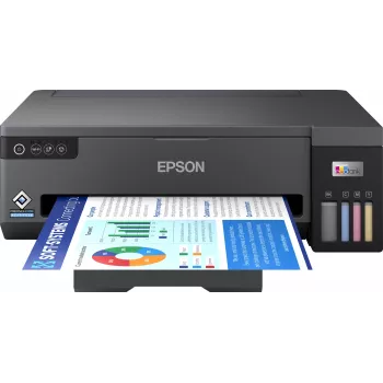 Epson EcoTank ET-14100 stampante a getto d'inchiostro colore 4800 x 1200 DPI A3 Wi-Fi