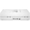 HP Scanjet Enterprise Flow N6600 fnw1 scanner piano e ADF 1200 x 1200 DPI A4 bianco