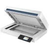 HP Scanjet Enterprise Flow N6600 fnw1 scanner piano e ADF 1200 x 1200 DPI A4 bianco
