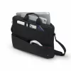DICOTA Eco schlank Case Plus Base – borsa per notebook 13-15,6 pollici - nero / 300d RPET poliestere