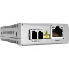 Allied Telesis AT-MMC2000/LC-960 convertitore di rete media 1000 Mbit/s 1310 nm multimodale grigio