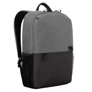 Targus Sagano 39,6 cm (15,6 pollici) zaino nero, grigio