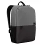 Targus Sagano 39,6 cm (15,6 pollici) zaino nero, grigio