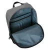 Targus Sagano 39,6 cm (15,6 pollici) zaino nero, grigio