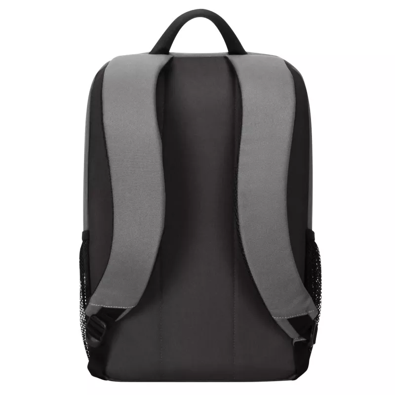 Targus Sagano 39,6 cm (15,6 pollici) zaino nero, grigio