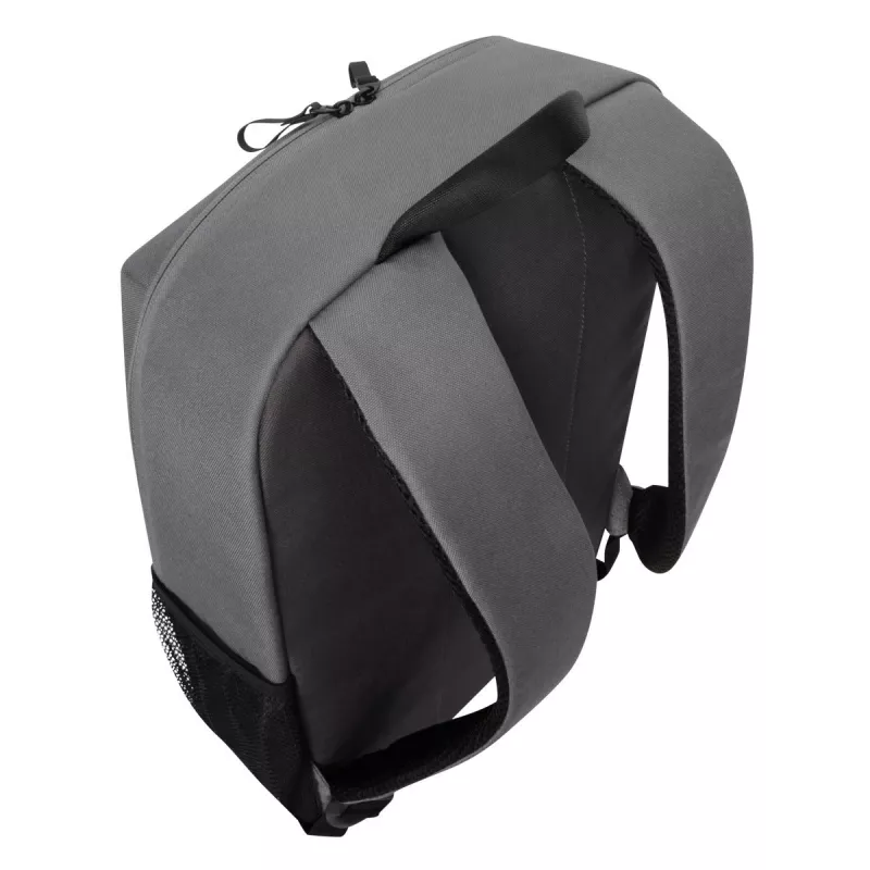 Targus Sagano 39,6 cm (15,6 pollici) zaino nero, grigio