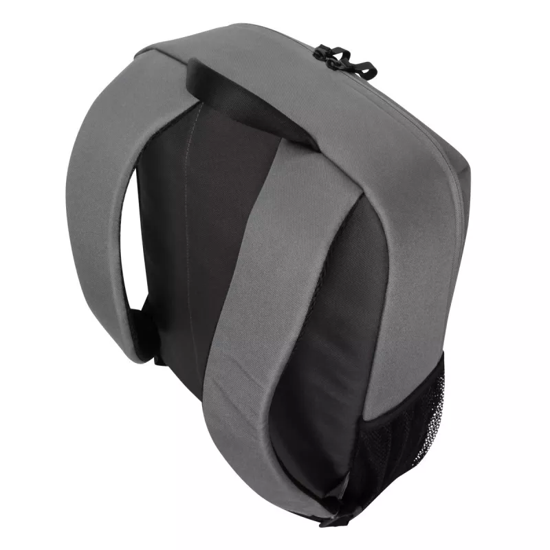 Targus Sagano 39,6 cm (15,6 pollici) zaino nero, grigio