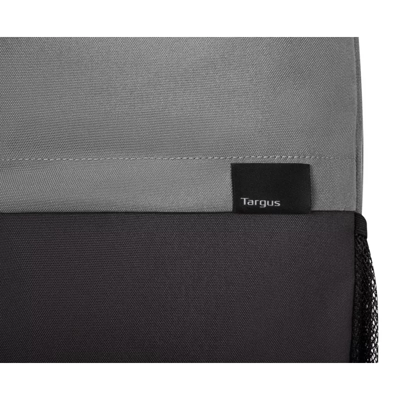 Targus Sagano 39,6 cm (15,6 pollici) zaino nero, grigio