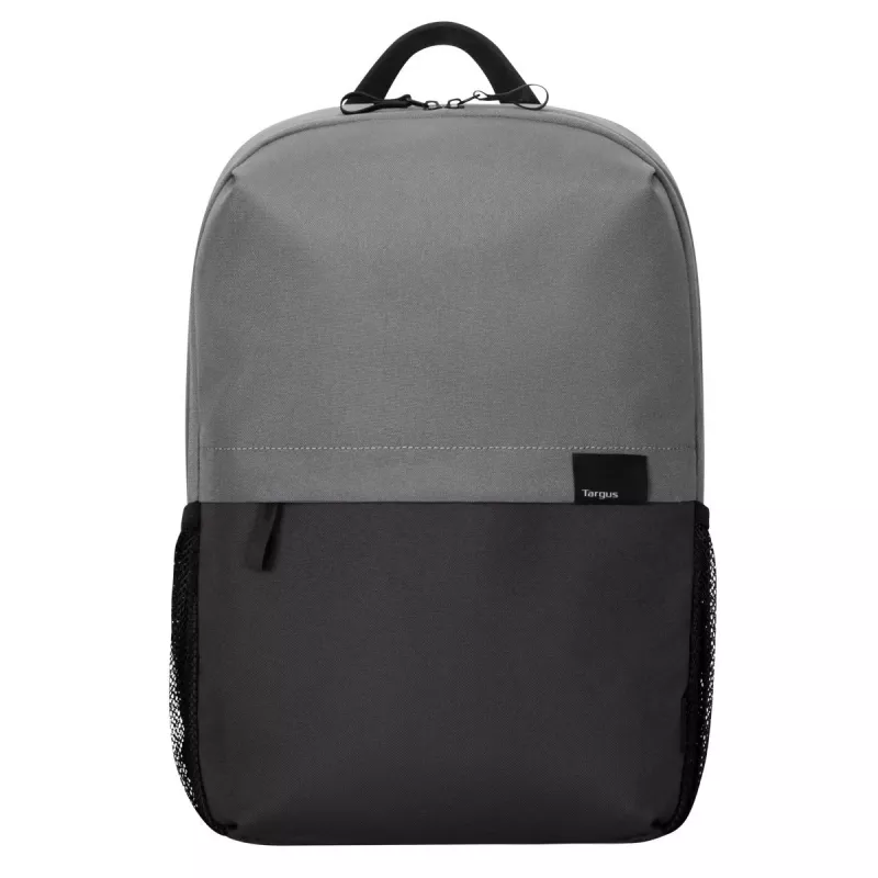 Targus Sagano 39,6 cm (15,6 pollici) zaino nero, grigio