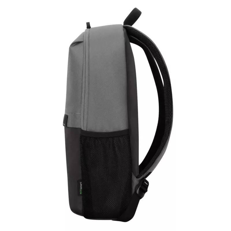 Targus Sagano 39,6 cm (15,6 pollici) zaino nero, grigio