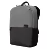 Targus Sagano 39,6 cm (15,6 pollici) zaino nero, grigio