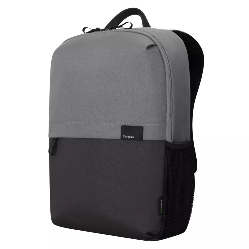 Targus Sagano 39,6 cm (15,6 pollici) zaino nero, grigio