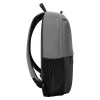 Targus Sagano 39,6 cm (15,6 pollici) zaino nero, grigio