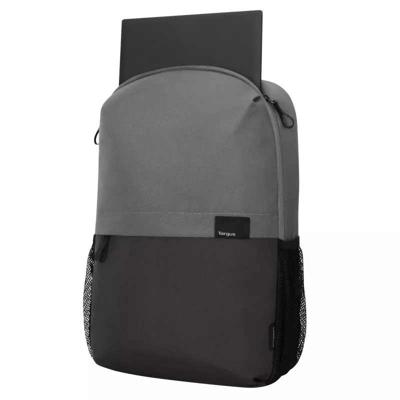 Targus Sagano 39,6 cm (15,6 pollici) zaino nero, grigio