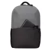 Targus Sagano 39,6 cm (15,6 pollici) zaino nero, grigio