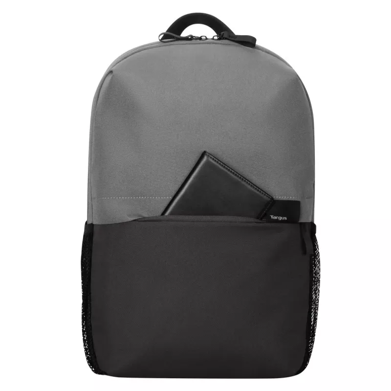 Targus Sagano 39,6 cm (15,6 pollici) zaino nero, grigio