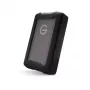 WESTERN DIGITAL disco rigido – G-DRIVE ArmorATD – 5 TB – USB-C 3.1 Gen 1