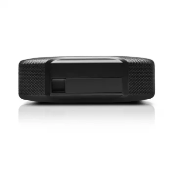 WESTERN DIGITAL disco rigido – G-DRIVE ArmorATD – 5 TB – USB-C 3.1 Gen 1