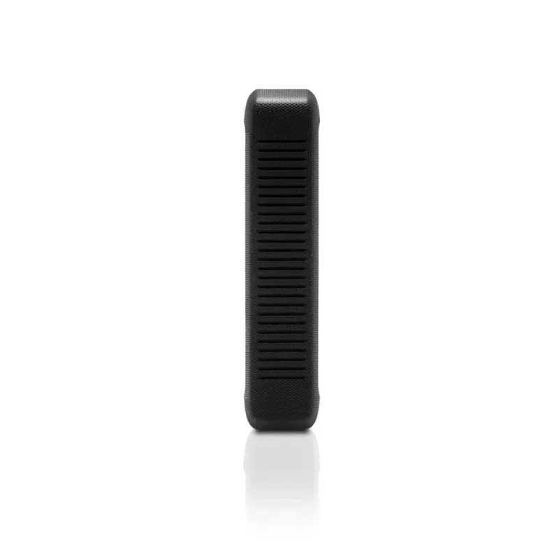 WESTERN DIGITAL disco rigido – G-DRIVE ArmorATD – 5 TB – USB-C 3.1 Gen 1