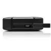 WESTERN DIGITAL disco rigido – G-DRIVE ArmorATD – 5 TB – USB-C 3.1 Gen 1