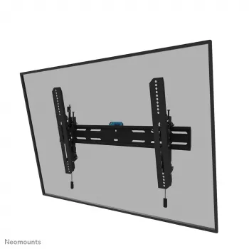 Neomounts WL35S-850BL16 Supporto da parete per TV 42-86 pollici - inclinabile - bloccabile - montaggio rapido