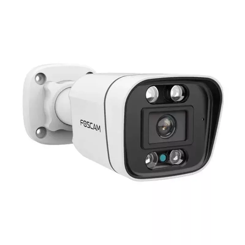 Telecamera di sorveglianza IP Foscam V5EP Bullet 3072 x 1728 Pixel