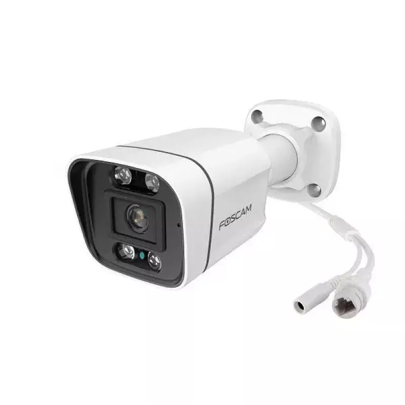Telecamera di sorveglianza IP Foscam V5EP Bullet 3072 x 1728 Pixel