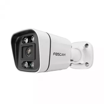 Telecamera di sorveglianza IP Foscam V5EP Bullet 3072 x 1728 Pixel