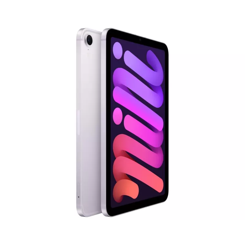 APPLE iPad Mini Wi-Fi + Cellular 256GB - viola