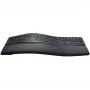 LOGITECH Ergo K860 – tastiera wireless divisa, grafite, AZERTY, francese