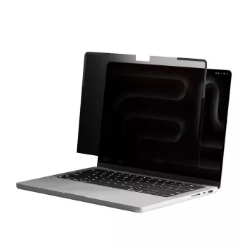 Targus HS5214GL Filtro privacy per display 35,6 cm (14 pollici) Filtro privacy per laptop senza cornice 3H