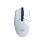LOGITECH G305 Lightspeed Mouse da gaming wireless bianco