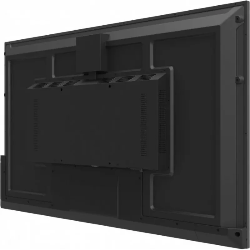 Viewsonic CDE4330 Display per signage 109,2 cm (43 pollici) Wi-Fi 450 cd/m² 4K Ultra HD nero processore integrato Android 11