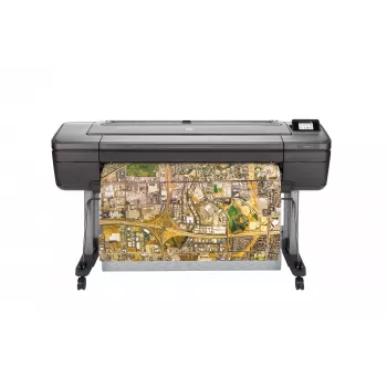 HP Designjet Z6dr 44-in Stampante PostScript con taglierina verticale
